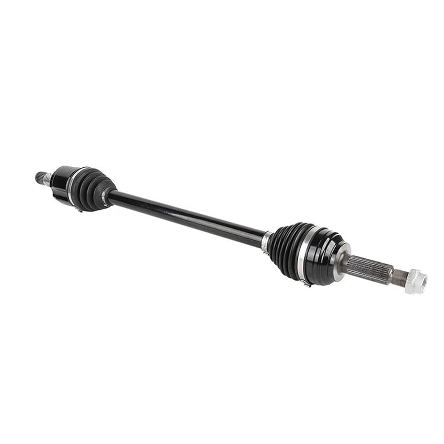 Amazon.com: Drive Shaft Left/Right Front Compatible With